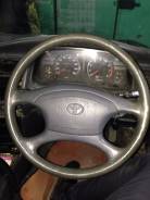 Руль. Toyota: Corolla, Corolla Levin, Corona, Carina, Caldina, Carina E, Sprinter, Sprinter Marino, Sprinter Trueno, Corolla Ceres, Sprinter Carib, Co...