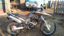 Ekonika Sport-002. 250 куб. см., исправен, птс, с пробегом