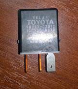 Реле. Toyota: Mirai, Corona, Windom, Lite Ace, Platz, Aristo, Ipsum, iQ, Corolla, MR-S, Altezza, Tundra, Dyna, Raum, Vista, Sprinter, Echo Verso, Mark...