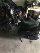 Honda Dio. 50 куб. см., неисправен, без птс, с пробегом