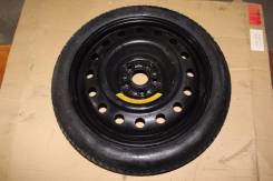 Колесо запасное. Subaru Legacy, BP9, BL5, BLE, BL9, BP5, BPE