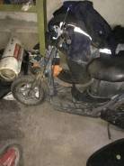 Honda Dio. 50 куб. см., неисправен, без птс, с пробегом