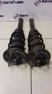 Амортизатор. Lexus GS300, JZS147 Toyota GS300, JZS147 Toyota Crown, JZS147 Toyota Aristo, JZS147E, JZS147 Toyota Crown Majesta, JZS147 Двигатель 2JZGE