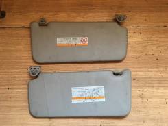 Кронштейн козырька солнцезащитного. Nissan Caravan Elgrand, AVWE50, ALWE50, AVE50, ALE50 Nissan Homy Elgrand, ALE50, AVWE50, AVE50, ALWE50 Nissan Elgr...