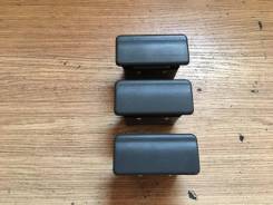 Пепельница. Nissan Caravan Elgrand, AVWE50, ALWE50, AVE50, ALE50 Nissan Homy Elgrand, ALE50, AVWE50, AVE50, ALWE50 Nissan Elgrand, ATE50, APE50, AVWE5...