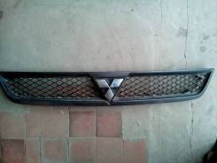 Решетка радиатора. Mitsubishi Lancer