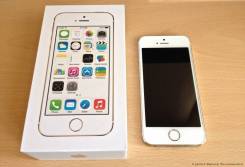 Apple iPhone 5s. Б/у