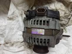 Генератор. Toyota Alphard, MNH15, MNH10 Toyota Highlander, MCU20, MCU25 Toyota Estima, MCR30, MCR40, MCR30W Двигатель 1MZFE