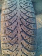 Nokian Hakkapeliitta 4. Всесезонные, 2009 год, износ: 60%, 4 шт