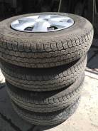 Falken Sincera SN-535. Летние, износ: 10%, 4 шт