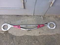 Распорка. Mitsubishi Lancer Evolution, CT9A Двигатель 4G63T