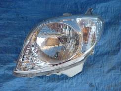 Фара. Daihatsu Max, L950S, L962S, L960S, L952S