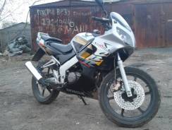 Honda CBR 150R. 150 куб. см., исправен, птс, с пробегом