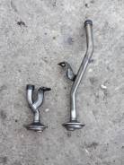 Сапун, маслозаборник. Isuzu Bighorn Isuzu Wizard Isuzu Trooper Isuzu MU Двигатель 4JX1