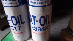 Suzuki AT-Oil ����