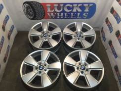 BMW. 8.0x18, 5x120.00, ET46