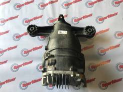 Редуктор. Toyota Crown Majesta, GRS184 Toyota Crown, GRS184, GRS204 Toyota Mark X, GRX133 Двигатель 2GRFSE