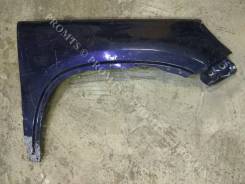 Крыло. Volkswagen Tiguan, 5N1,, 5N2, 5N1