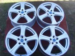 Bridgestone FEID. 7.5x18, 5x114.30, ET42, ЦО 73,1 мм. Под заказ