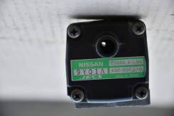 Клапан холостого хода. Nissan: Terrano, 100NX, Bluebird, Pulsar, Cedric, Caravan, Laurel, Stagea, Crew, Maxima, Presea, Serena, Sunny, Avenir, Primera...