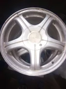 Rota Gravel. x15", 5x114.3 ����