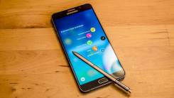 Samsung Galaxy Note 5. Б/у