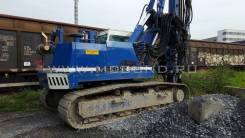 Delmag Rh0912, 1990. Delmag RH 0912. Под заказ