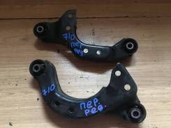 Подушка моста. Nissan Caravan Elgrand, ALWE50, AVWE50 Nissan Homy Elgrand, AVWE50, ALWE50 Nissan Elgrand, ALWE50, APWE50, AVWE50, ATWE50 Isuzu Fargo F...