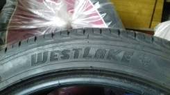 Westlake Tyres SA07. Летние, 2015 год, износ: 5%, 4 шт