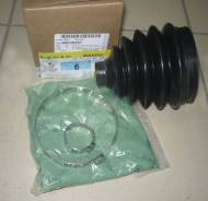 Пыльник шаровой опоры. Daewoo Winstorm Opel Antara Chevrolet Captiva