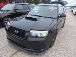 Подкрылок. Subaru Forester, SG5, SG9, SG, SG9L