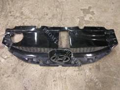 Решетка радиатора. Hyundai ix35, LM Hyundai Tucson