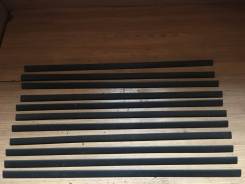 Полозья сидений. Nissan Caravan Elgrand, AVWE50, ALWE50, AVE50, ALE50 Nissan Homy Elgrand, ALE50, AVWE50, AVE50, ALWE50 Nissan Elgrand, ATE50, APE50...