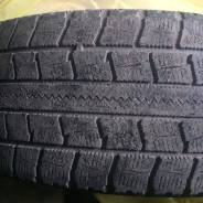 Nitto SN 2 Winter. Всесезонные, износ: 40%, 4 шт