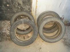 Bridgestone Blizzak MZ-03. Зимние, износ: 50%, 4 шт