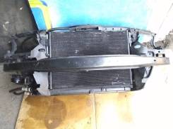 Рамка радиатора. Volkswagen Passat