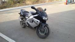 Yamaha YZF 1000. 1 000 куб. см., исправен, птс, с пробегом