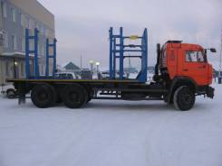 Камаз 65117. Продается сортиментовоз камаз, 11 888 куб. см., 18 000 кг.