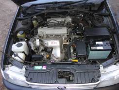 Toyota Corona. ST190, 4S