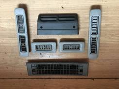 Решетка вентиляционная. Nissan Caravan Elgrand, AVWE50, ALWE50, AVE50, ALE50 Nissan Homy Elgrand, ALE50, AVWE50, AVE50, ALWE50 Nissan Elgrand, ATE50...