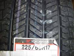 Yokohama Geolandar G91A. Летние, без износа, 4 шт. Под заказ