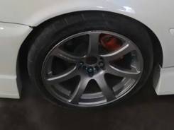 Work RSZ-R. 9.5x18, ET20