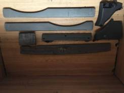 Обшивка, панель салона. Nissan Caravan Elgrand, ALE50, ALWE50, AVE50, AVWE50 Nissan Elgrand, ALE50, ALWE50, APE50, APWE50, ATE50, ATWE50, AVE50, AVWE5...