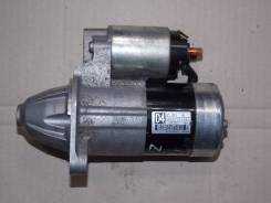 Стартер. Mazda Axela, BK3P, BK5P, BKEP Mazda Training Car, BK5P Mazda Demio, DY3R, DY5W, DY3W, DY5R Mazda Verisa, DC5W, DC5R