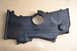 Крышка ремня ГРМ. Subaru Legacy, BPH, BR9, BP5, BL5, BP9, BG5, BF5, BM9, BL9, BH5, BC5, BG9, BE5, BD5, BD9, BGC, BES Subaru Forester, SF5, SG5, SH5, S...