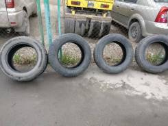 Continental Conti4x4IceContact. Зимние, без шипов, износ: 10%, 4 шт