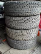 Toyo Winter Tranpath SU-4. Всесезонные, износ: 50%, 4 шт