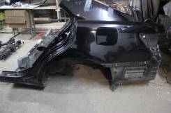 Крыло. Toyota Camry, ACV40, ACV45, AHV40, ASV40, GSV40 Двигатели: 2ARFE, 2AZFE, 2AZFXE, 2GRFE