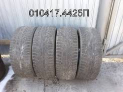 Nokian. Зимние, шипованные, износ: 50%, 4 шт