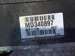 Блок управления (ЭБУ) Mitsubishi Carisma